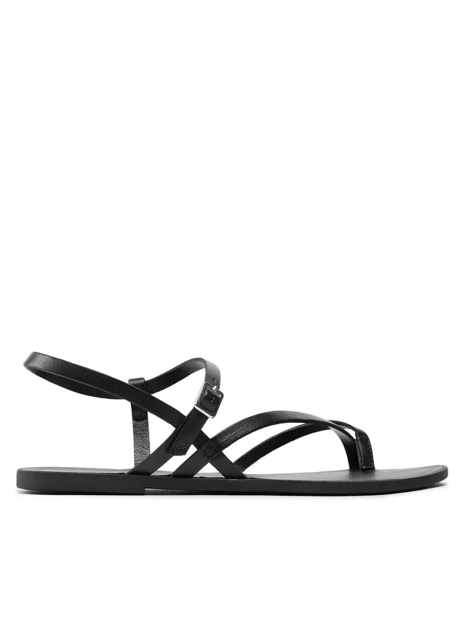 Vagabond Shoemakers Σανδάλια · Μαύρο