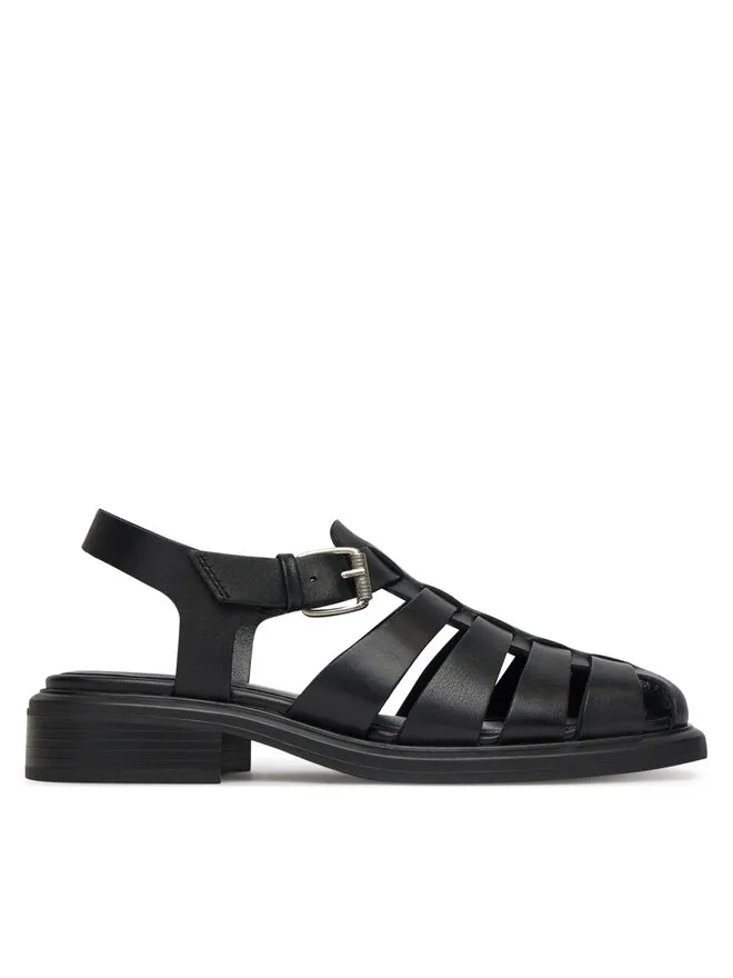 Vagabond Shoemakers Σανδάλια · Μαύρο