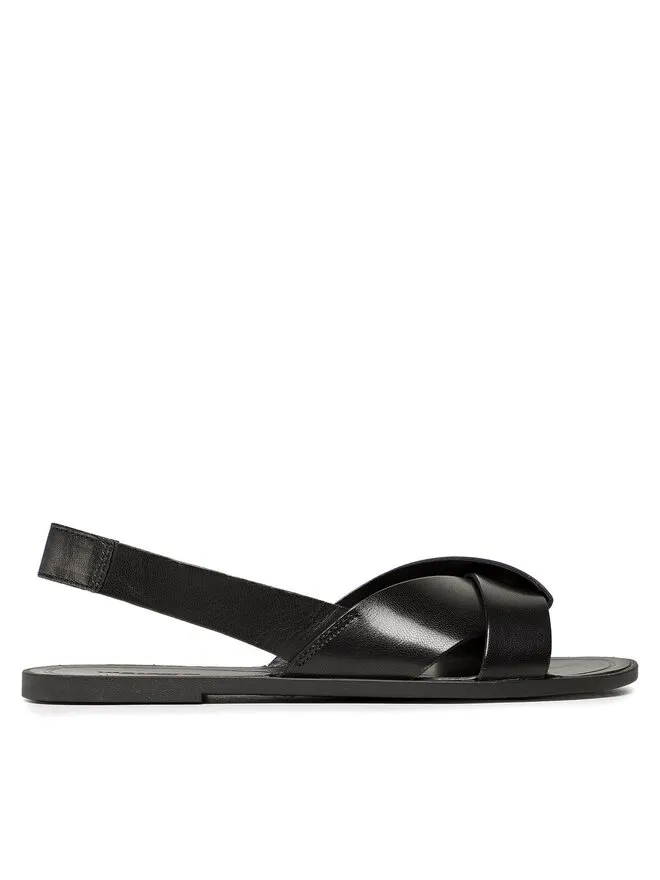 Vagabond Shoemakers Σανδάλια · Μαύρο