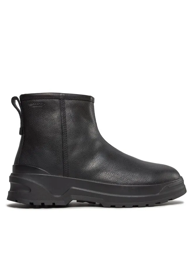 Vagabond Shoemakers Μποτίνια · Μαύρο