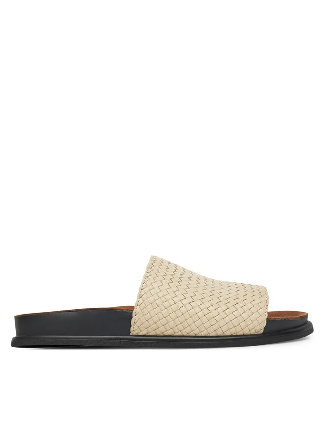 Vagabond Shoemakers Παντόφλες · Μπεζ