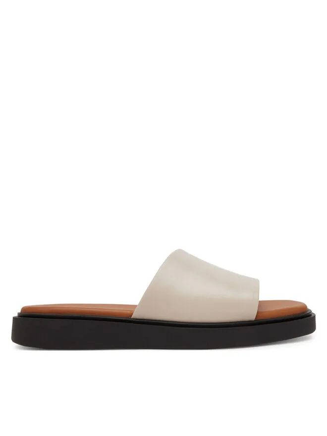 Vagabond Shoemakers Παντόφλες · Μπεζ