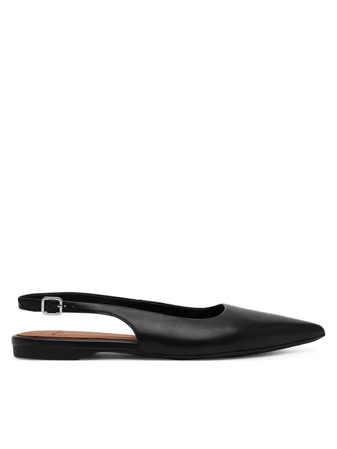 Vagabond Shoemakers Σανδάλια · Μαύρο