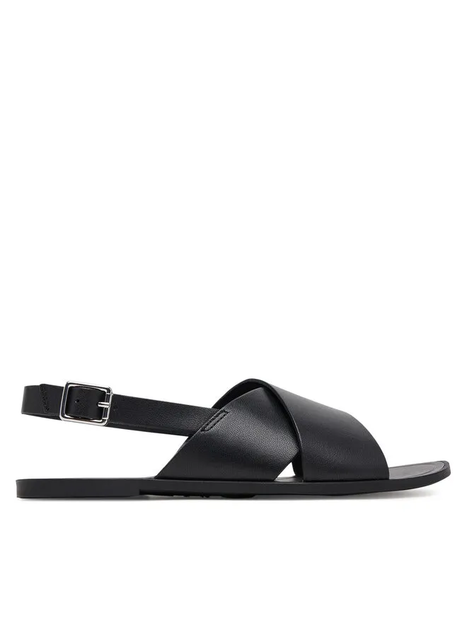 Vagabond Shoemakers Σανδάλια · Μαύρο
