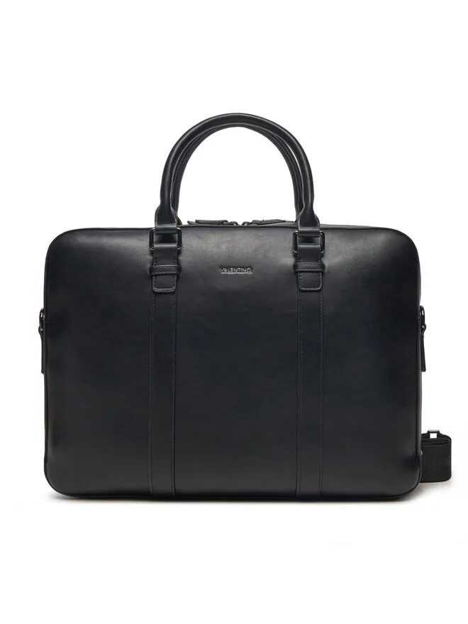 Valentino Τσάντα για laptop · Μαύρο