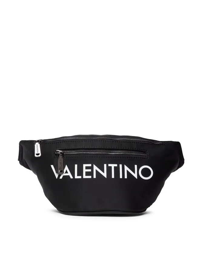 Valentino Τσαντάκι μέσης · Μαύρο
