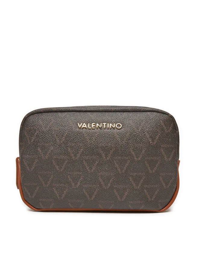 Valentino Τσαντάκι καλλυντικών · Καφέ