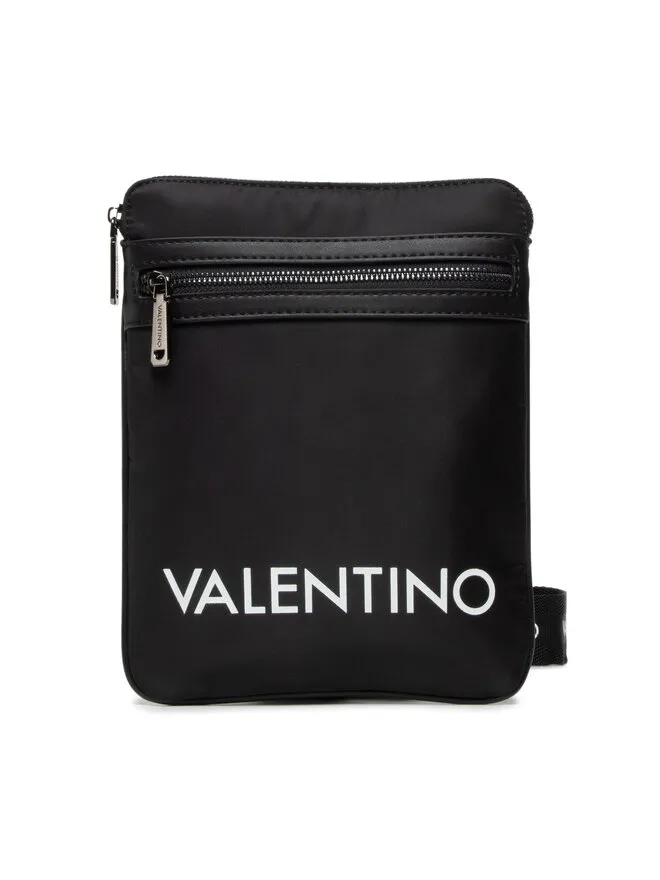 Valentino Τσαντάκι · Μαύρο