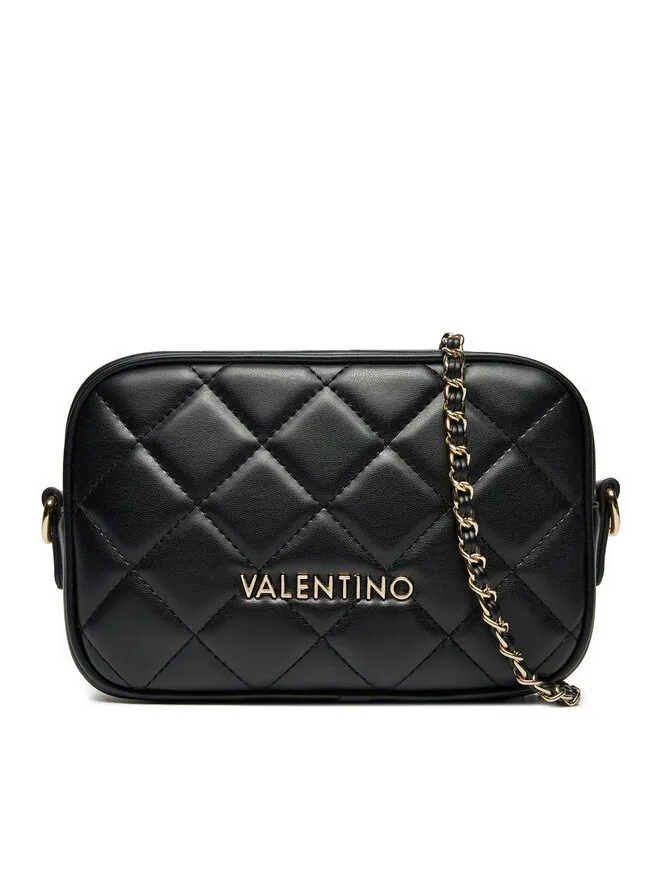 Valentino Τσάντα · Μαύρο