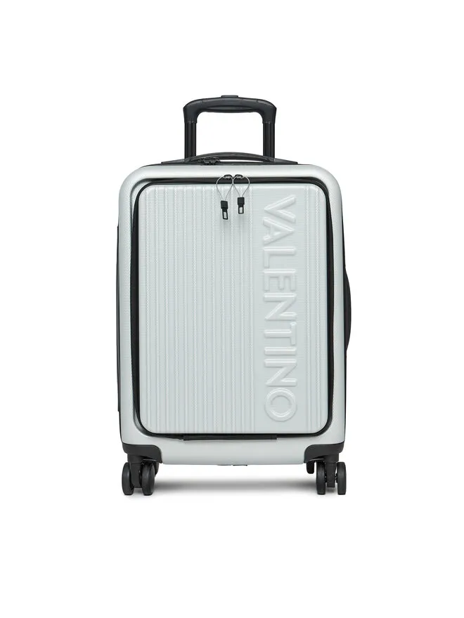 Valentino Βαλίτσα Καμπίνας · Γκρι
