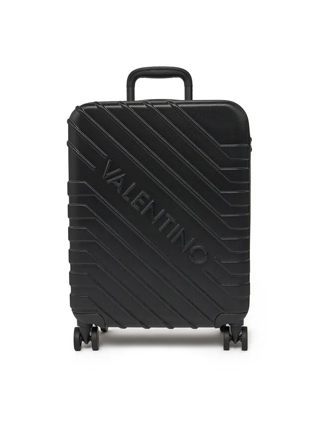 Valentino Βαλίτσα Καμπίνας · Μαύρο