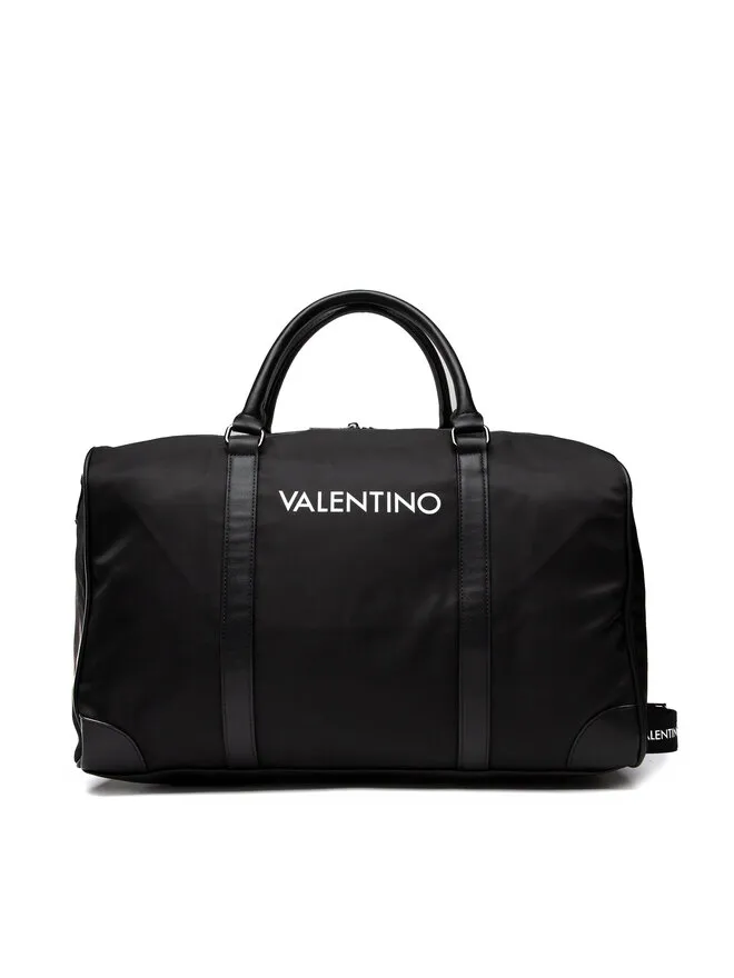 Valentino Τσάντα Σαββατοκύριακου · Μαύρο