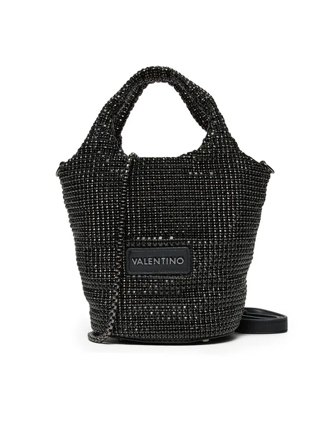 Valentino Τσάντα · Μαύρο
