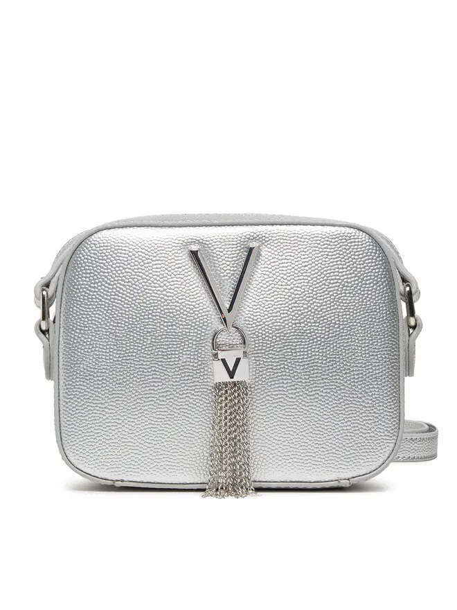Valentino Τσάντα · Ασημί