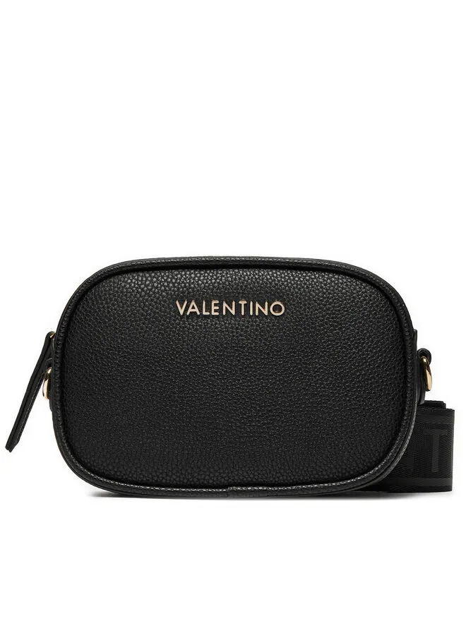 Valentino Τσάντα · Μαύρο