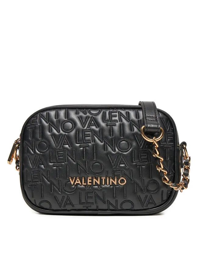 Valentino Τσάντα · Μαύρο