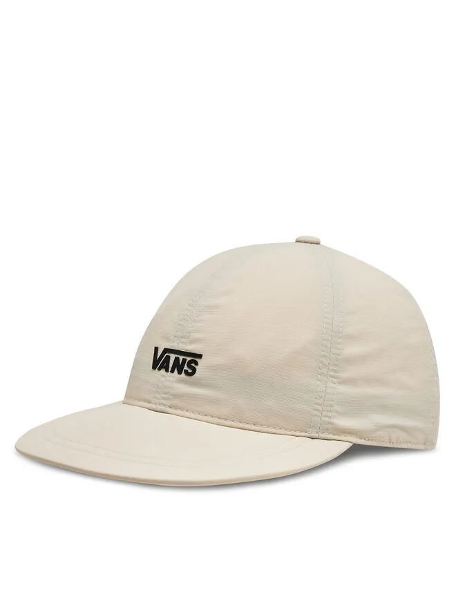 Vans Καπέλο Jockey · Μπεζ