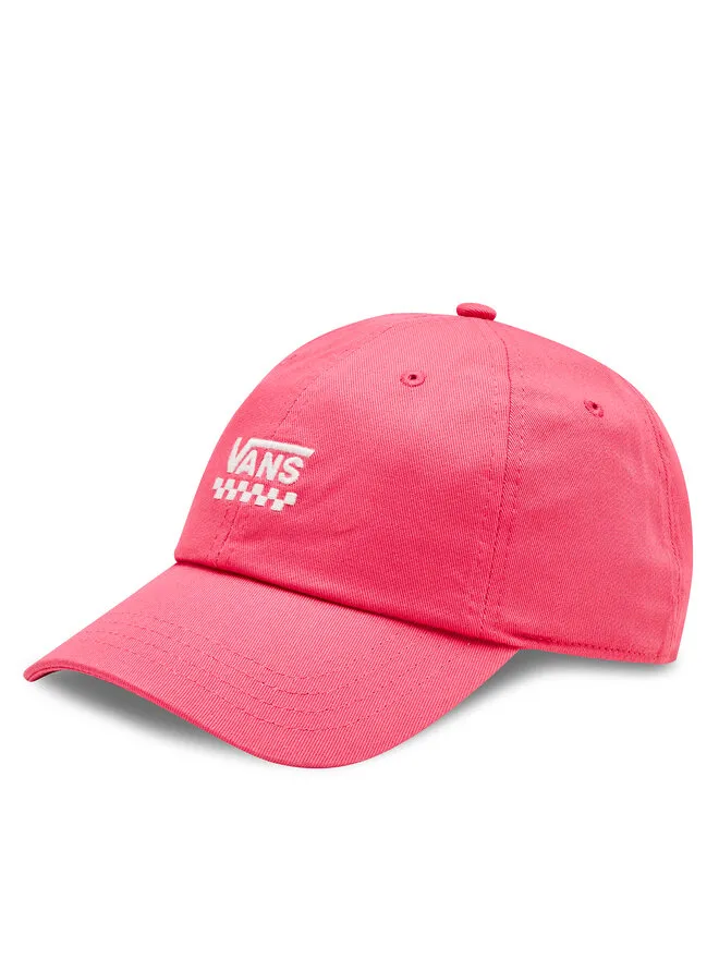 Vans Καπέλο Jockey · Ροζ