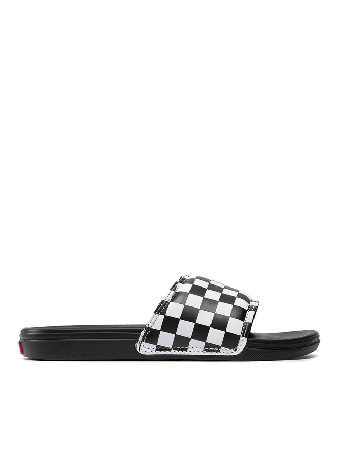 Vans Παντόφλες · La Costa Slide-On VN0A5HF527I1 · Μαύρο