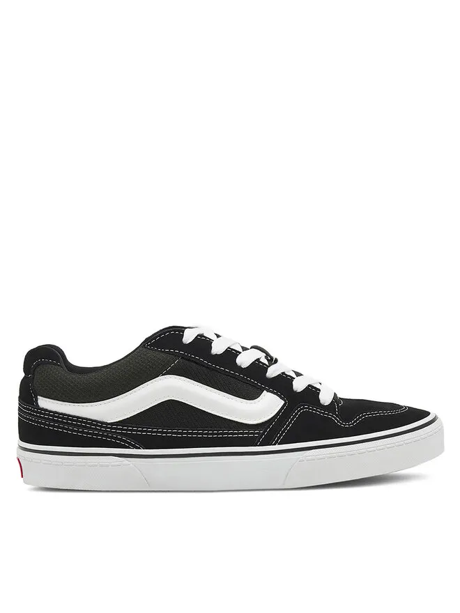 Sneakers · Μαύρο