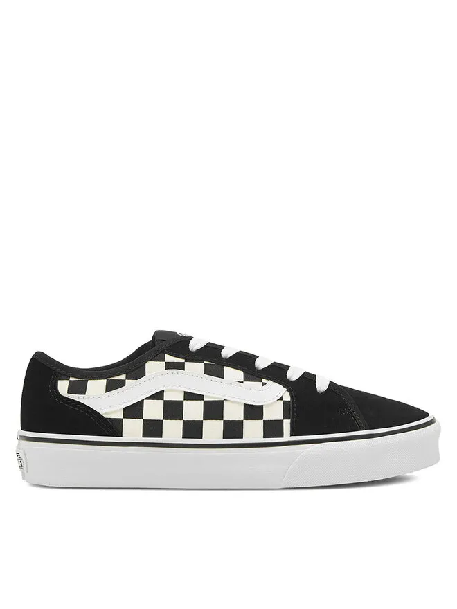 Vans Sneakers Filmore Decon VN0A45NM5GX1 Μαύρο