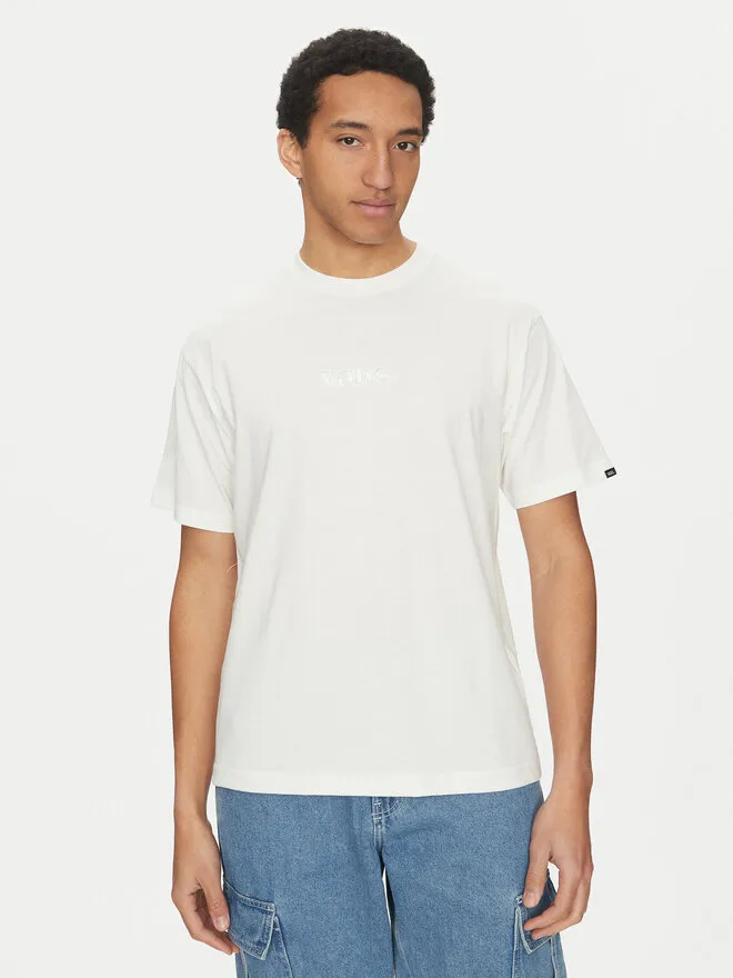 T-Shirt · Εκρού