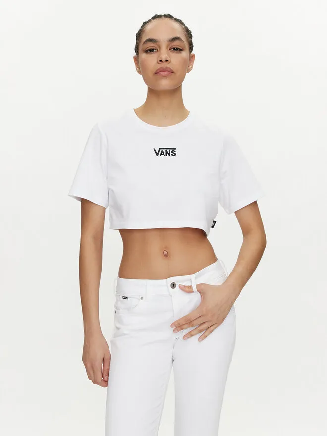 T-Shirt · Λευκό