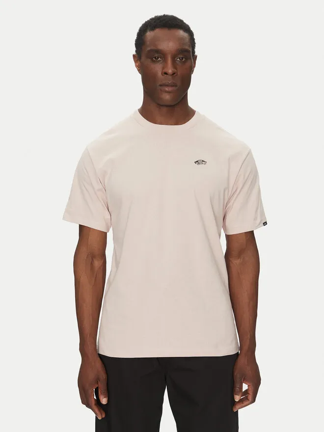 T-Shirt · Ροζ
