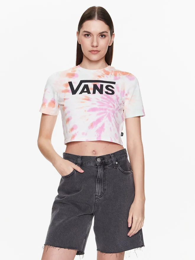 T-Shirt · Έγχρωμο