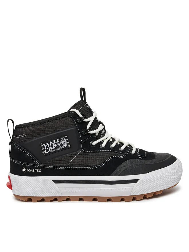 Vans Αθλητικά · Μαύρο