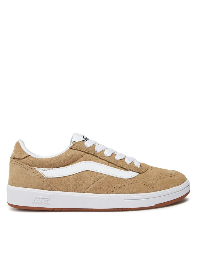Vans Πάνινα παπούτσια · Μπεζ