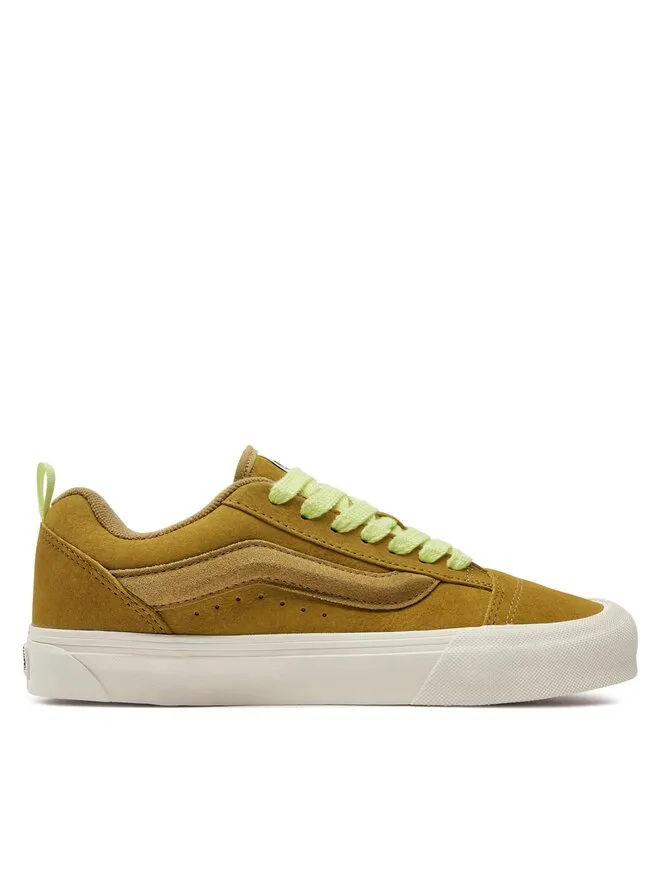 Vans Πάνινα παπούτσια · Καφέ
