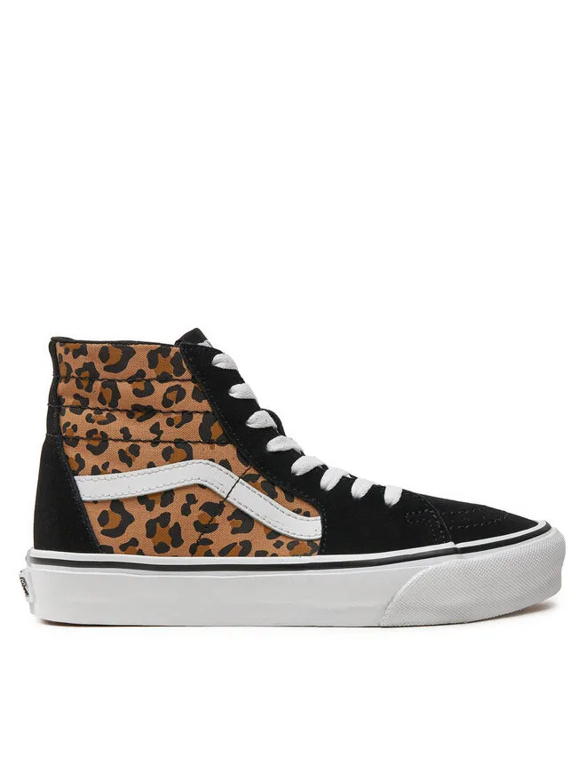 Vans Πάνινα παπούτσια · Μαύρο