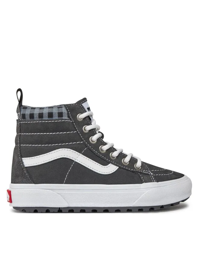 Vans Αθλητικά · Γκρι