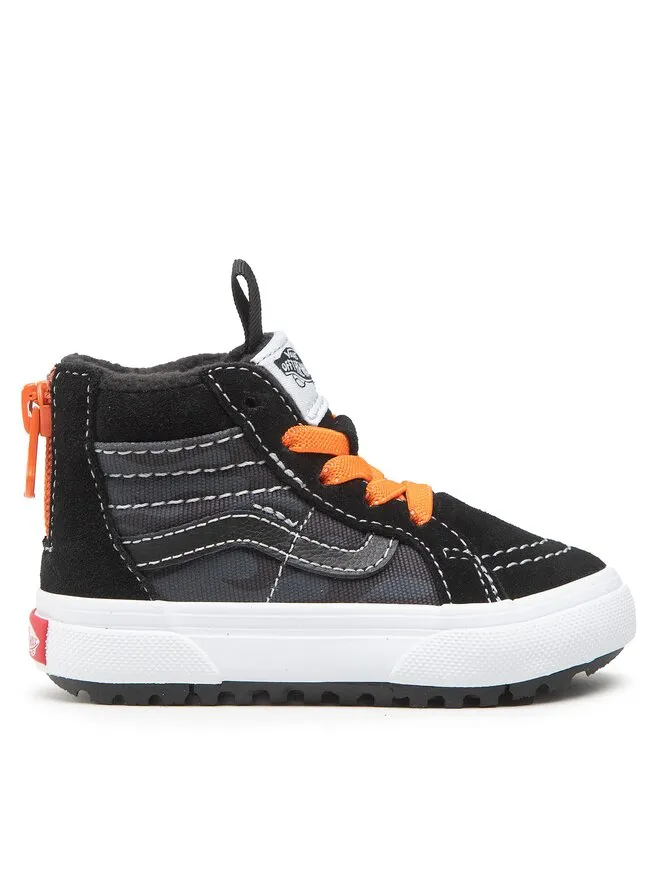 Vans Αθλητικά · Μαύρο
