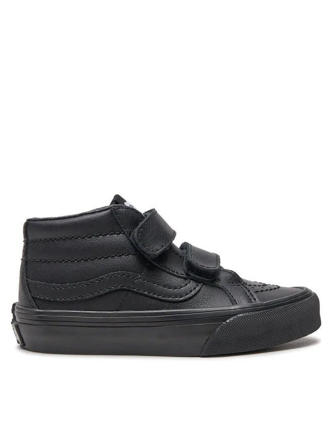 Vans Αθλητικά · Μαύρο