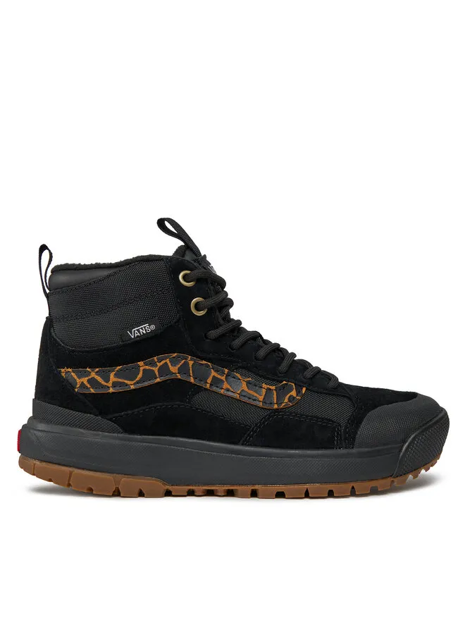 Vans Αθλητικά · Μαύρο