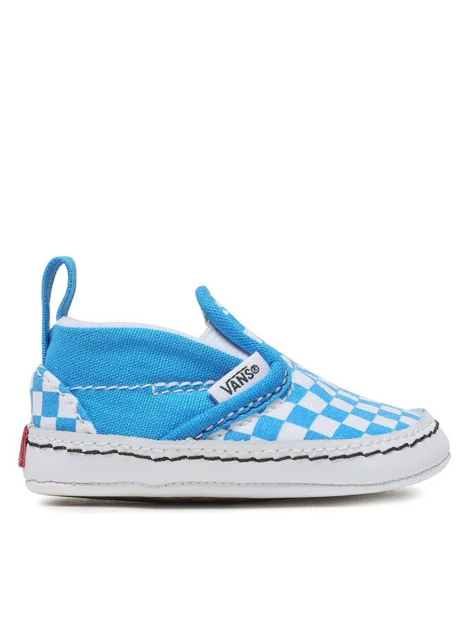 Vans Πάνινα παπούτσια · Μπλε