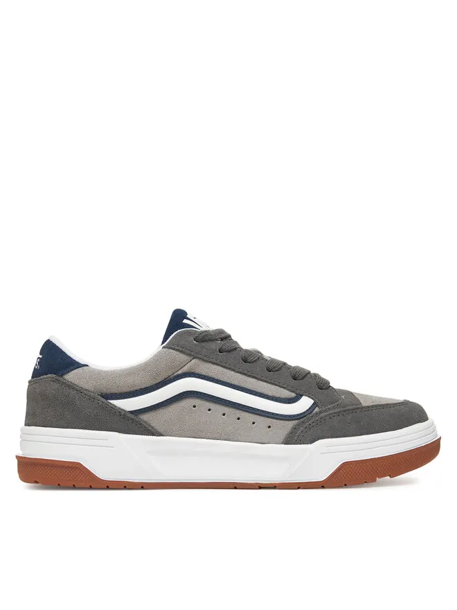Vans Αθλητικά · Γκρι