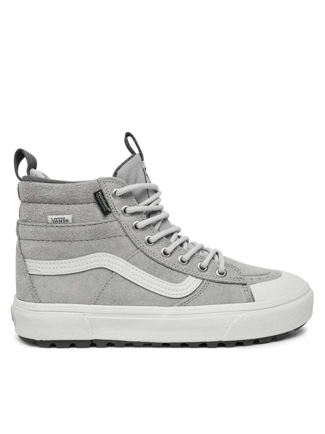 Vans Αθλητικά · Γκρι