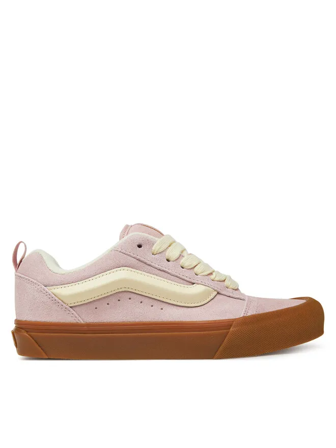 Vans Πάνινα παπούτσια · Ροζ