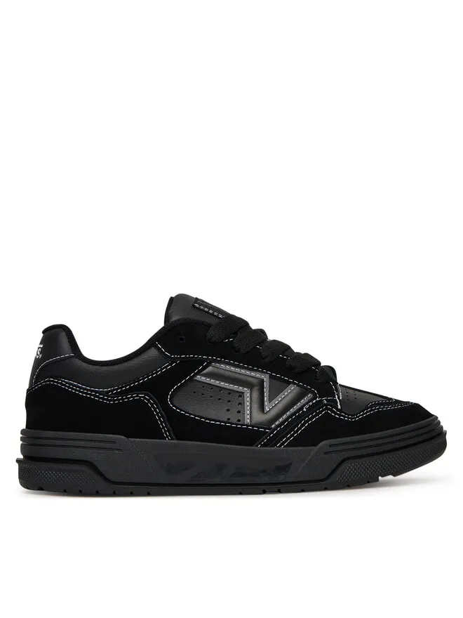 Vans Αθλητικά · Μαύρο