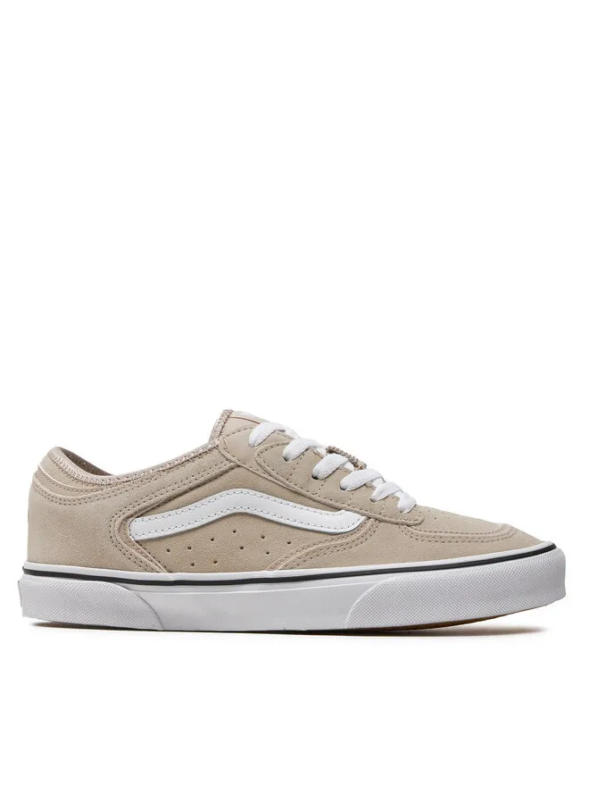 Vans Πάνινα παπούτσια · Μπεζ