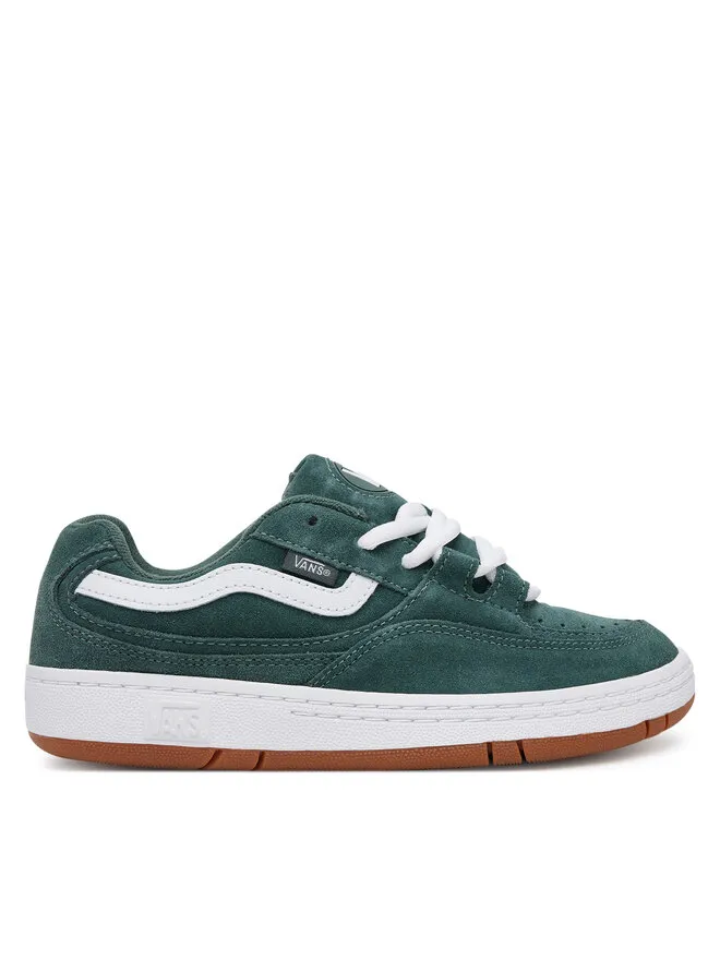 Vans Αθλητικά · Πράσινο