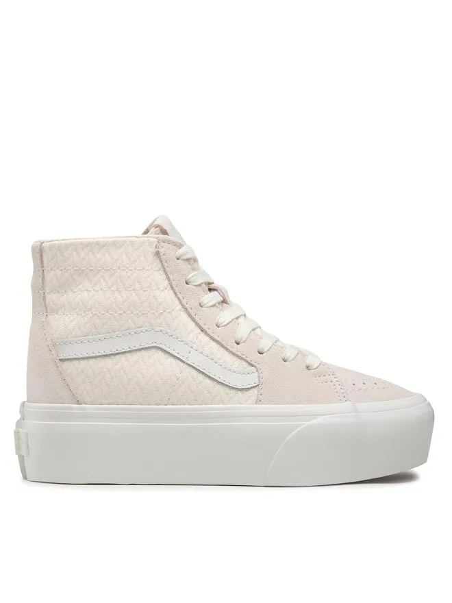 Vans Αθλητικά · Μπεζ