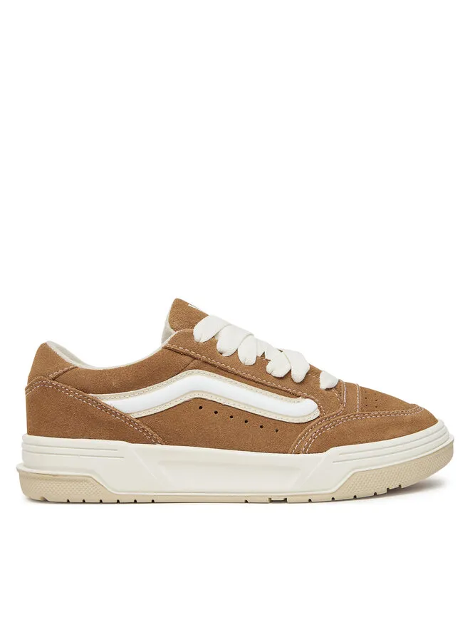 Vans Αθλητικά · Καφέ