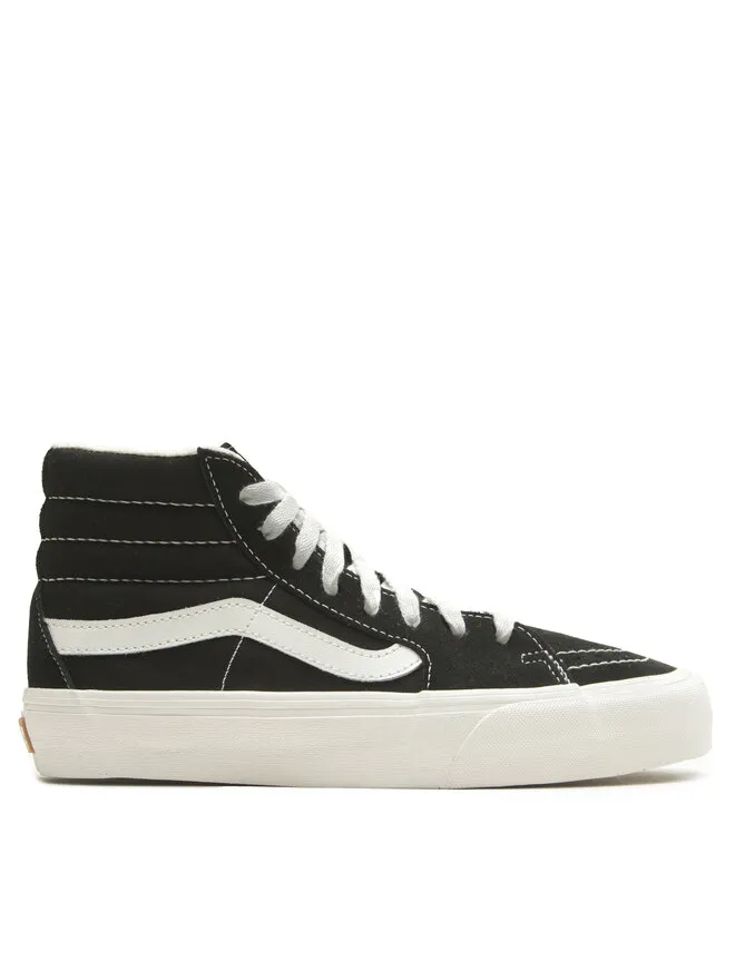Vans Πάνινα παπούτσια · Μαύρο