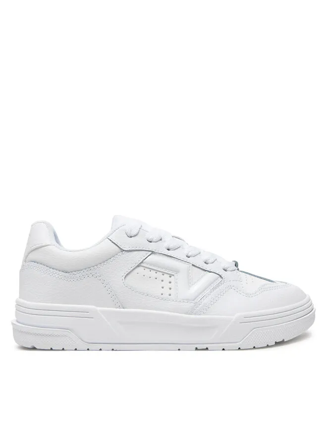 Vans Αθλητικά · Λευκό