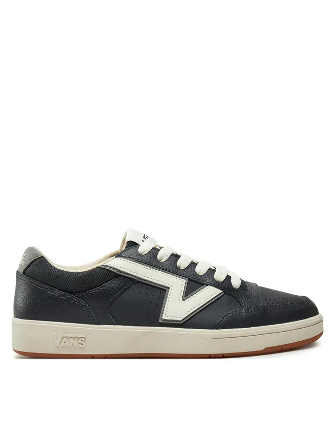Vans Αθλητικά · Γκρι