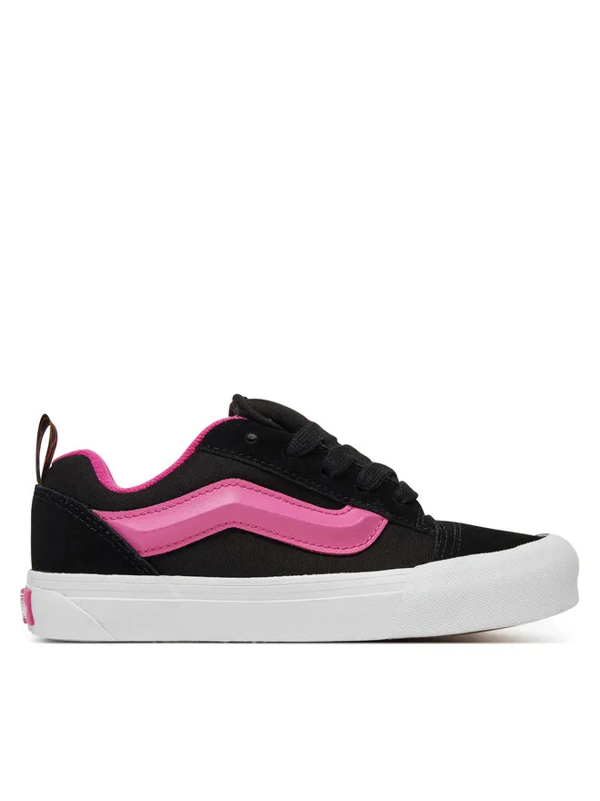 Vans Πάνινα παπούτσια · Μαύρο